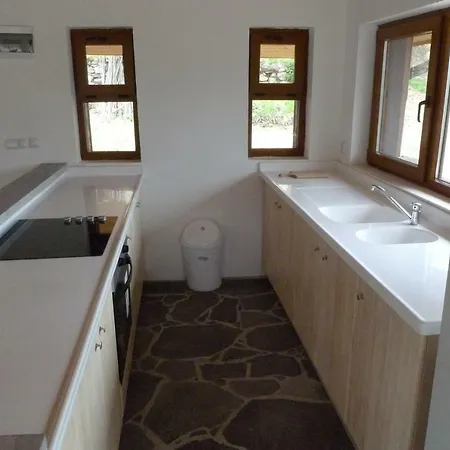 Holiday home Borislav'S Farmhouse Ogled